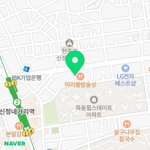 휴대폰성지 옆커폰 신정점