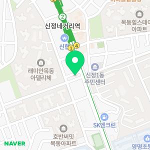 머스트스테이모텔 신정네거리역점