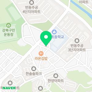 해법수학 꿈의숲영수학원