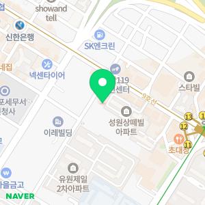 호텔 로프트 레스토랑 브릭스