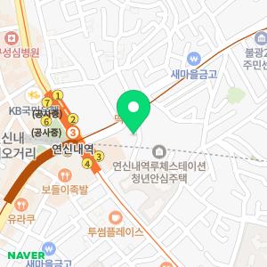 이선구장원철내과의원