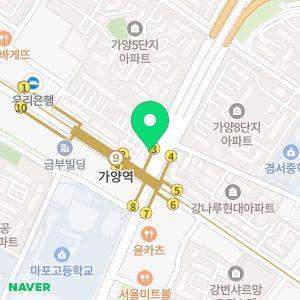 삼정누수탐지설비 강서센터