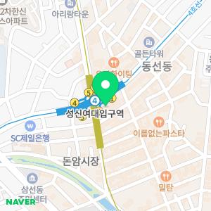 지인산부인과의원