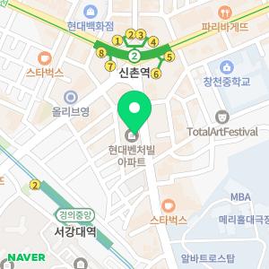 연세우리내과의원