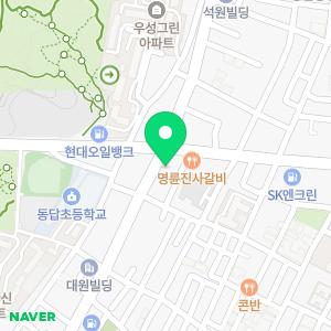 SLB샐러드 동대문장안점