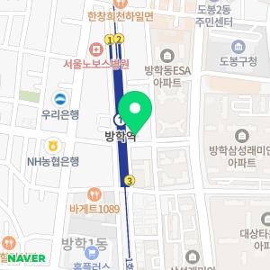 라클라라의원