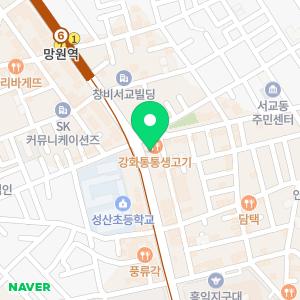 티스테이션 서교점