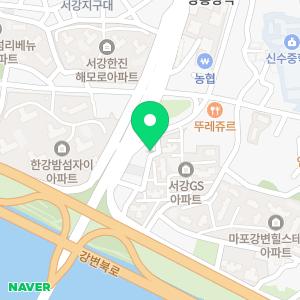 핏투비 휘트니스 광흥창점