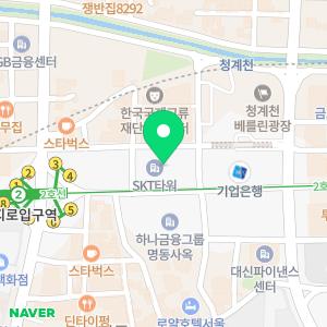 푸르니 SK텔레콤 어린이집