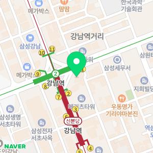 강남서울밝은안과의원