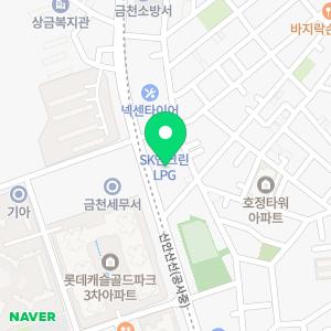 타이어프로 금천점