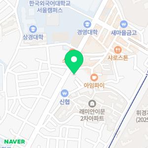 동안비전내과의원