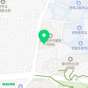 리스타트클리닝입주청소 중랑점