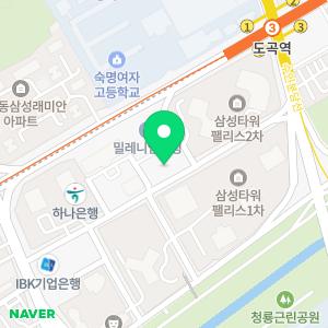 김용재이비인후과의원