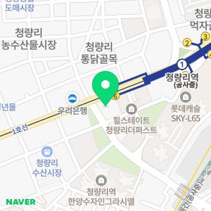 서울N비뇨기과의원 청량리점