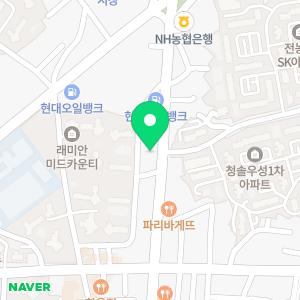 에듀코치 전농점