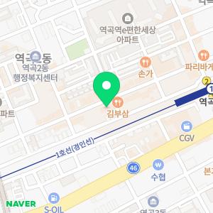 24시부천이지동물의료센터