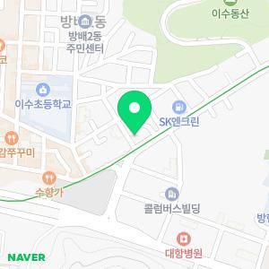 더리본 강남지점