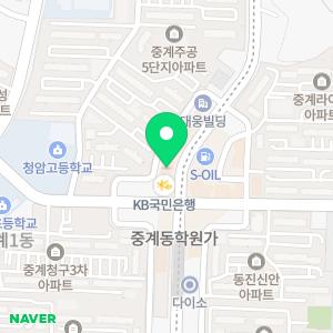 하늘별소아청소년과의원