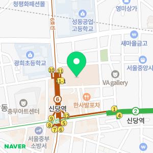 서울베스트의료의원