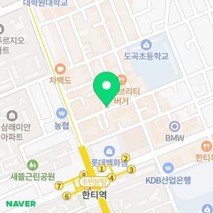 뷰티풀마인드 수학학원