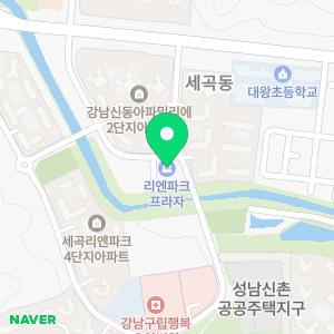 뮤엠영어학원 세곡캠퍼스