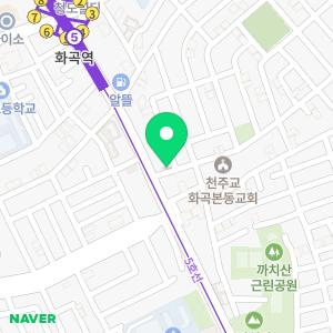 타이어프로 화곡터널점