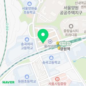 율리수학교습소