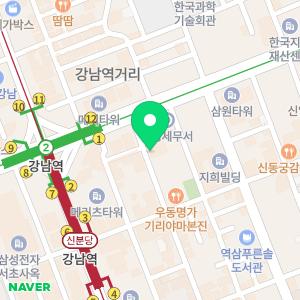 강남큐브안과의원