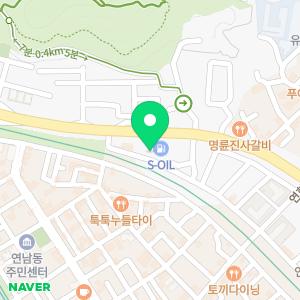 타이어&피트 서대문점