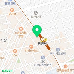 더베스트국어전문학원 망원캠퍼스