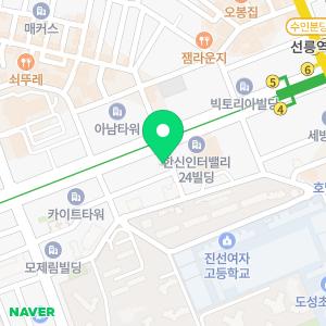 굿본재활의학과의원 선릉역