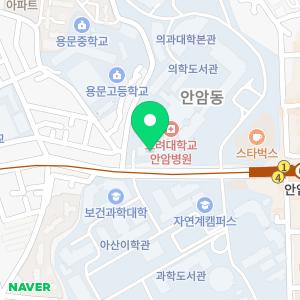 고려대학교안암병원 응급의료센터