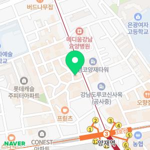 호텔 페이토 강남