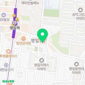 스마일소아청소년과의원