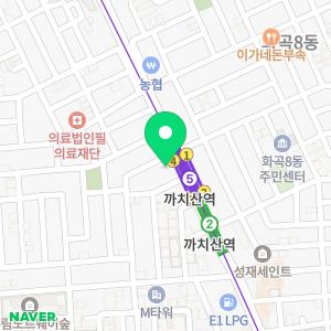 삼성화곡소아청소년과의원