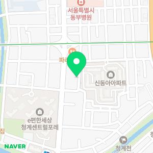 튼튼영어마스터클럽 동대문용두점