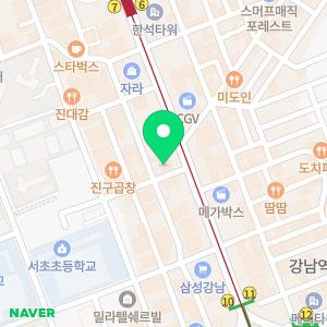 톤즈의원 강남점