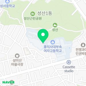 서울성서초등학교병설유치원