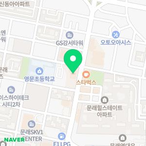 더클라스 영수학원