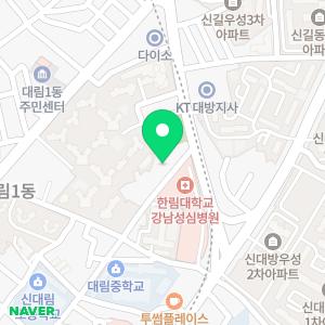 한림대학교강남성심병원본관3동