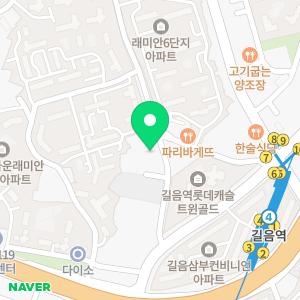 NH농협은행 길음역지점