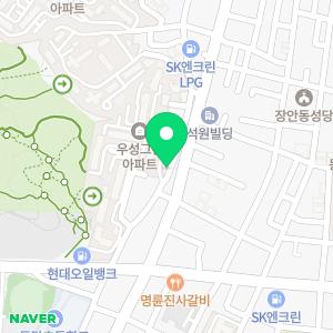 해법수학교습소우성그린점