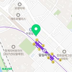 닥터존정형외과의원 동대문