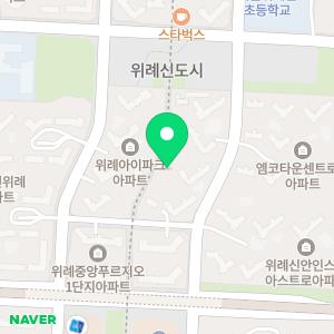 이가자헤어비스 위례점