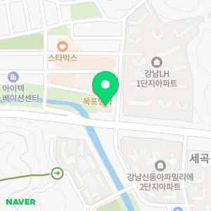 세곡밝은안과의원