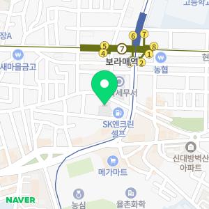 세무법인청솔 본점