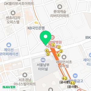 연세에이스내과의원