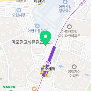 아이키소아청소년과의원