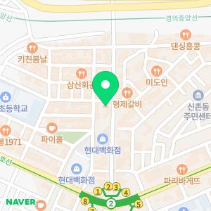 베스트프렌드한국어학원